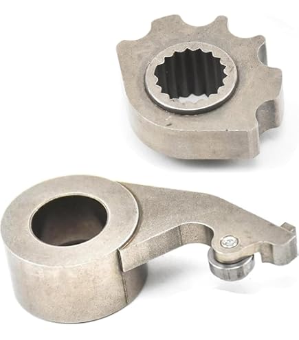 【9453 Polaris 3235373 Locking Differential | FixMyToys