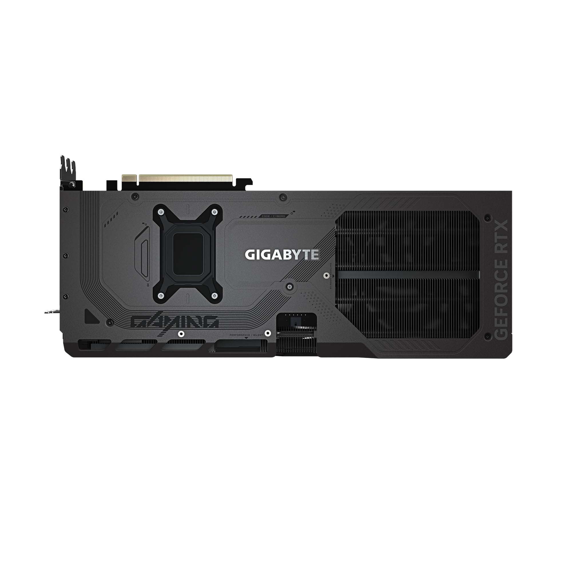 GIGABYTE GeForce RTX 5080 Gaming OC 16G Graphics Card, WINDFORCE Cooling System, 16GB 256-bit GDDR7, GV-N5080GAMING OC-16GD Video Card