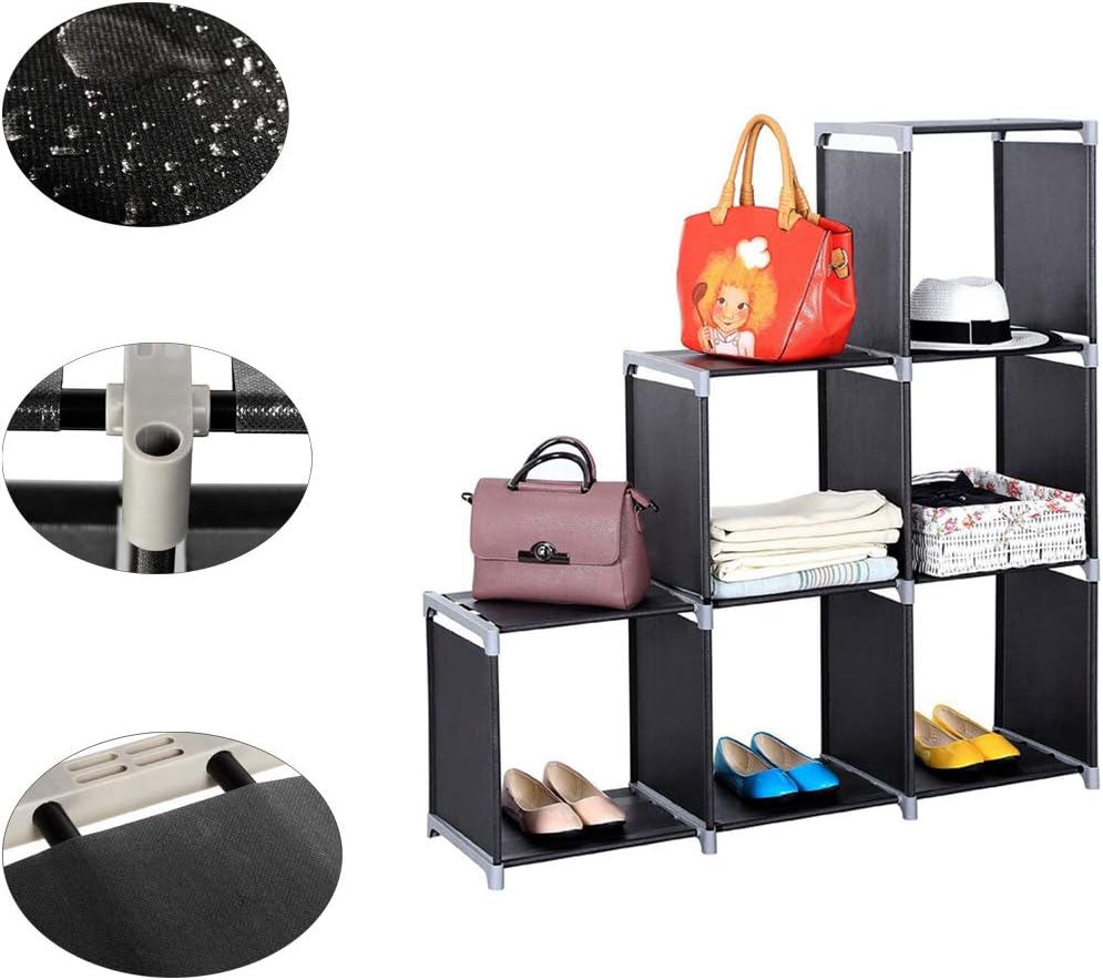 Best Art Work For Above Shoe Rack