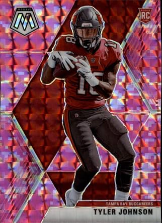 tyler johnson tampa bay buccaneers jersey