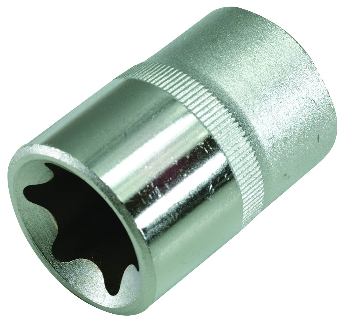 Laser 1540 Star Socket 1/2"D E18