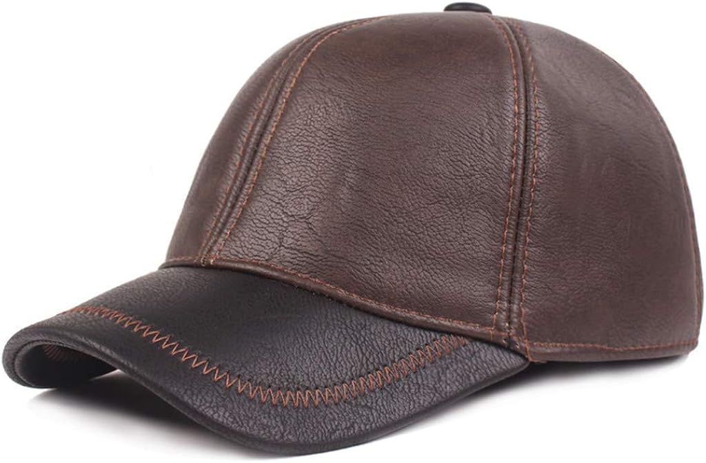 thermal baseball cap