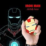 AirPods Case Soft Silicone Shockproof Cover for