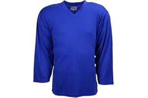 TronX Hockey Practice Jersey (Royal Adult XL)