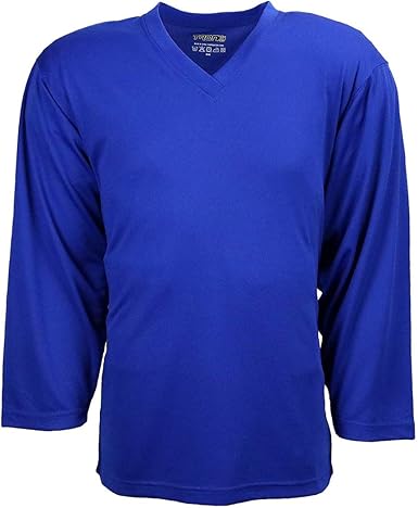 hockey practice jerseys amazon