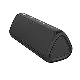 OontZ Pro Waterproof Bluetooth Speaker, 21-Watts