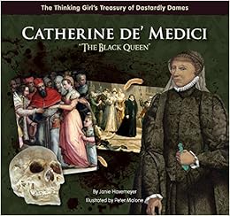 Catherine de' Medici 