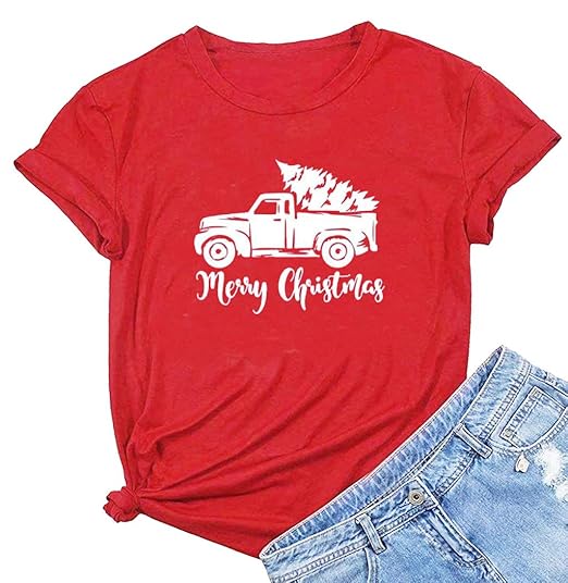 cute christmas shirts for adults