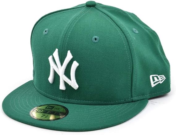 Amazon Co Jp New Era ニューエラ キャップ ニューヨーク ヤンキース ケリー 帽子 服 ファッション小物