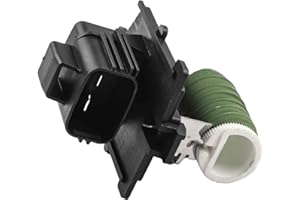 Engine Cooling Fan Resistor for Grand Caravan Journey 2008-2020 Compatible with OEM 68054677AA