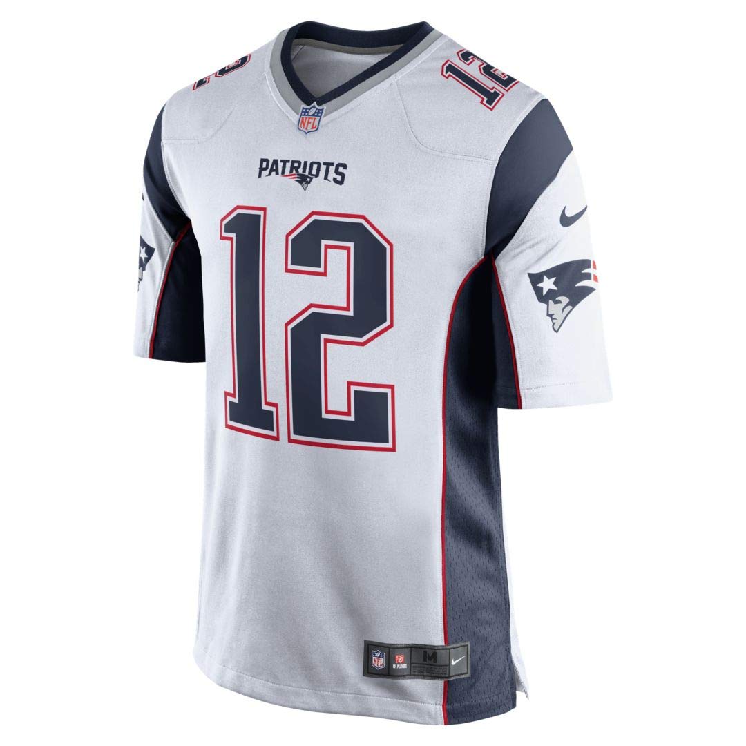 new england patriots on field jersey