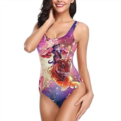 space bodysuit