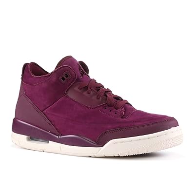 jordan bordeaux 3