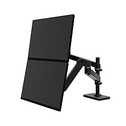 Ergotron – Upgraded LX Pro Premium Vertical