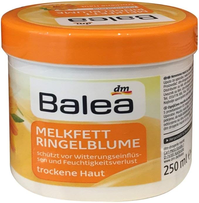 balea cream gel