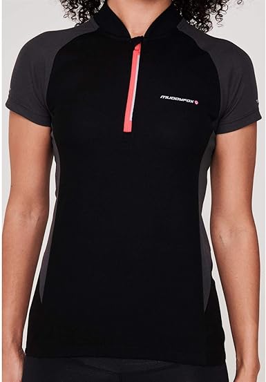 muddyfox cycling jersey