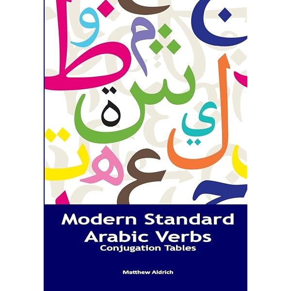 Amazon.com: 501 Arabic Verbs (Barron's 501 Verbs): 9781438008745