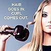 INFINITIPRO BY CONAIR Curl Secret, Purple