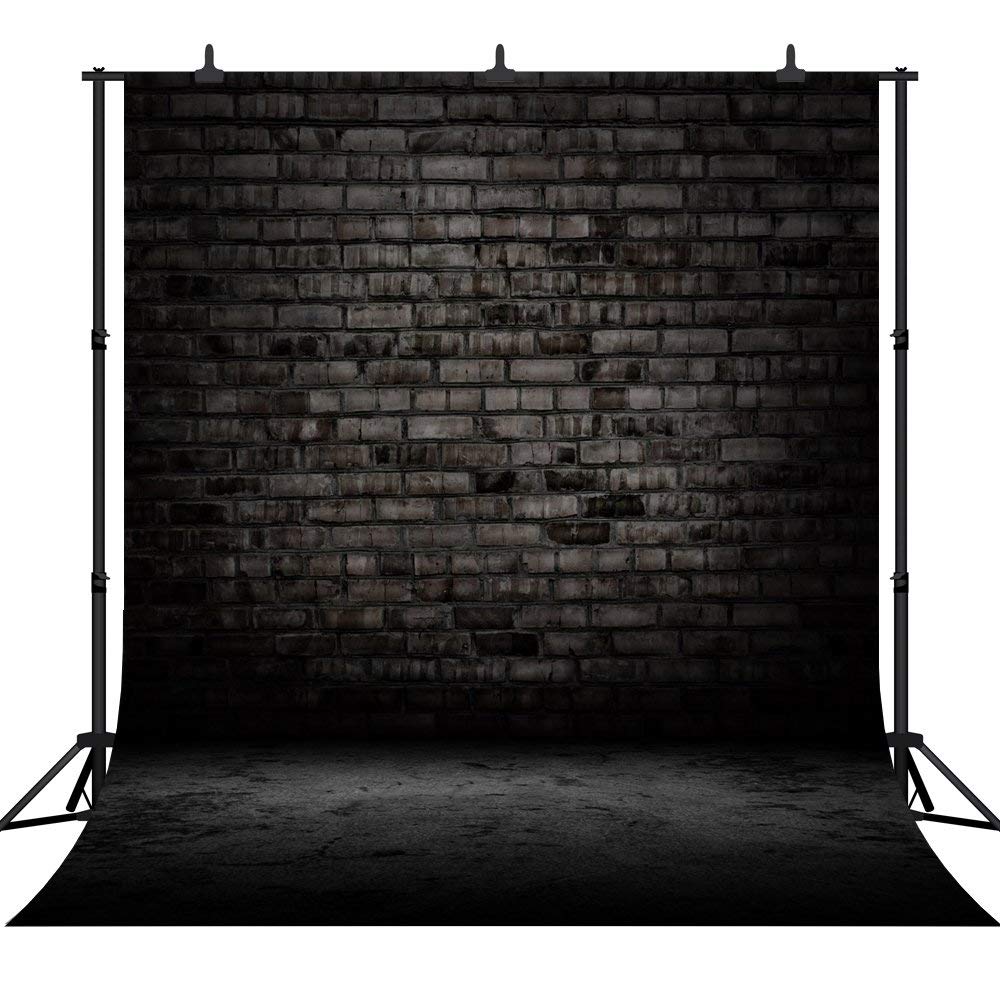 独特な店 写真 背景 写真 ビニール 壁 レンガ ブラック シームレス 10x10フィート Szzwy 背景 B07l5t2sl3 10x10ft Pgt074b 小道具 スタジオ バックペーパー背景布 Www Wwmp Org Za