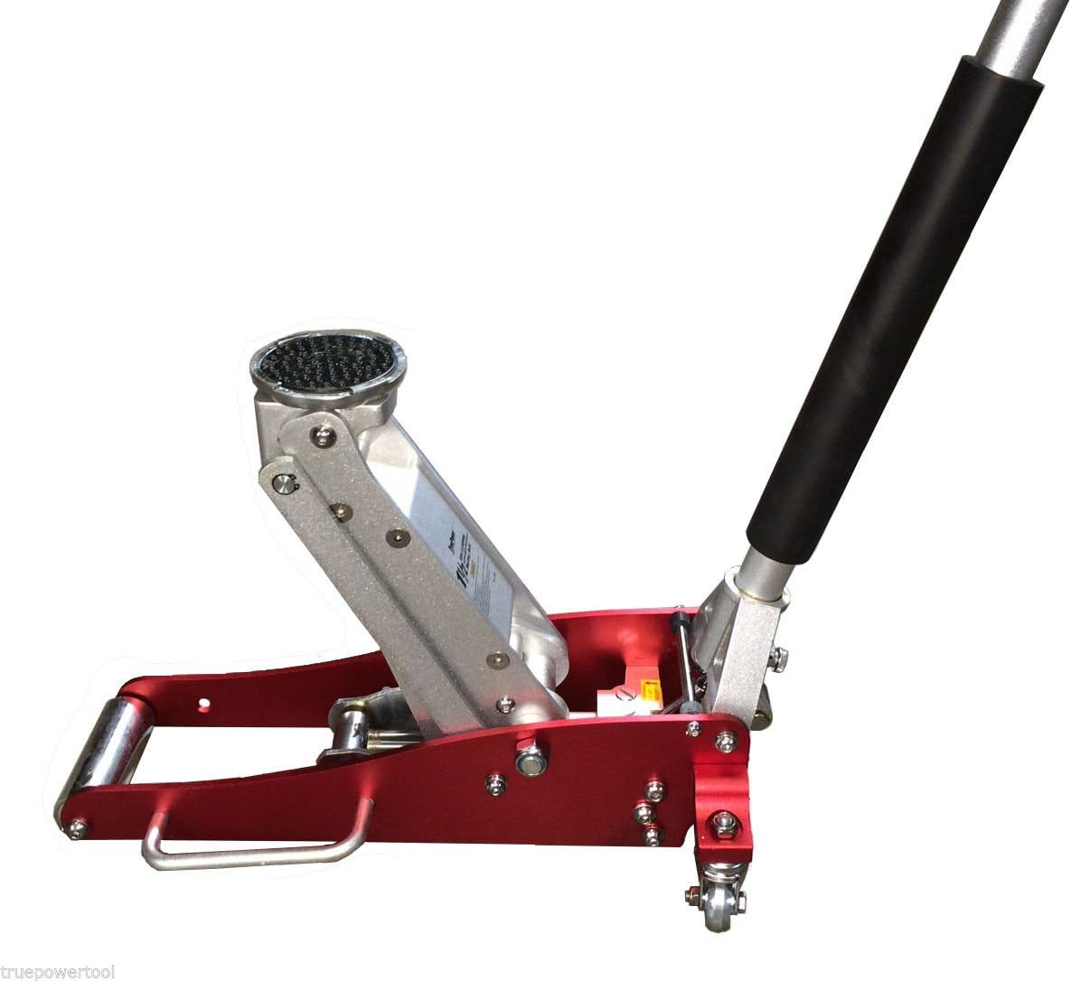 Best Racing Floor Jacks of 2021 Ultimate Roundup Winch Central