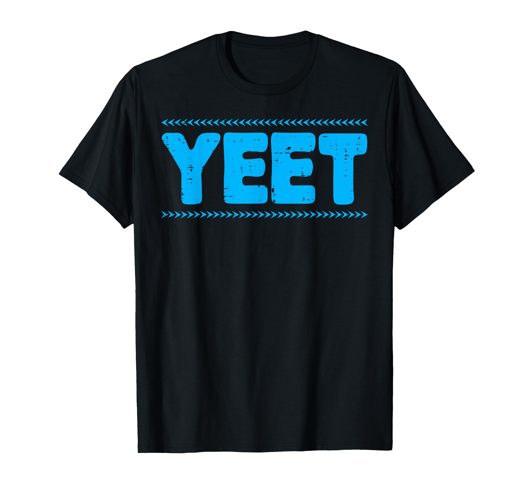 Photo 1 of Yeet Funny Saying Quote Slang Men Boys Kids Toddler Women T-Shirt