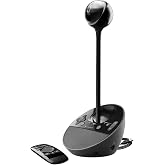 Logitech webcams Conference Cam BCC950,1080p