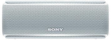 sony srs xb21 white