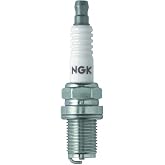 Set 8Pcs Ngk Racing Spark Plugs Stock 5238 Nickel Core Tip Standard 0 032In R5671A 9