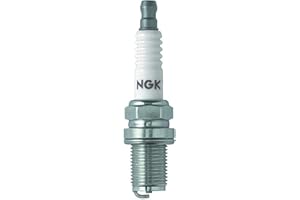 Set 8Pcs Ngk Racing Spark Plugs Stock 4091 Nickel Core Tip Standard 0 032In R5671A 7