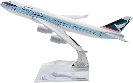 cathay pacific left item on plane