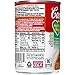 Campbell's Condensed Healthy Request Vegetable Beef Soup, 10.5 Ounce Can (Pack of 12)