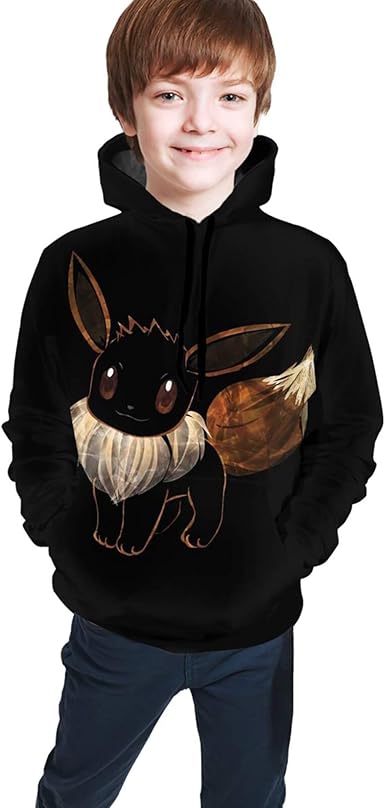 eevee hoodie amazon