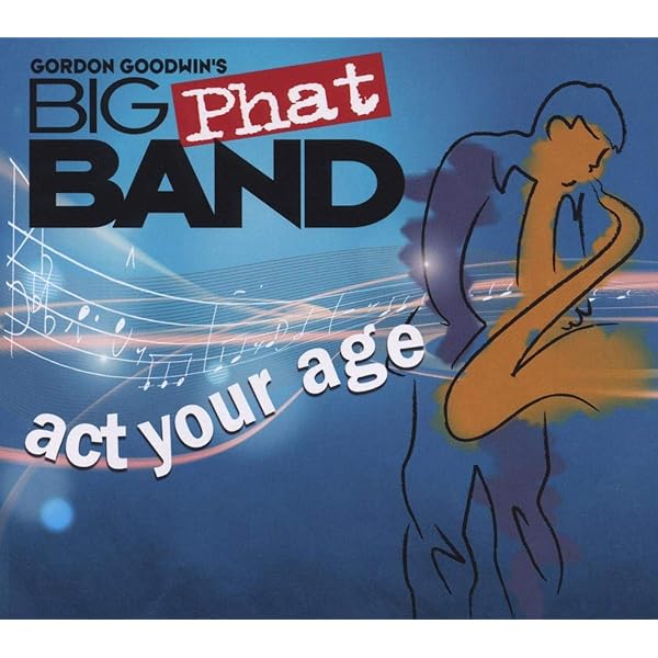 洋楽 G-RAP/BIG AI GOODWIN,GORDON BIG PHAT BAND - Xxl - Amazon.com Music