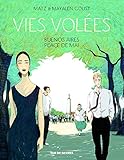 vies volees buenos aires place de mai (BD ADO-ADULTES) by