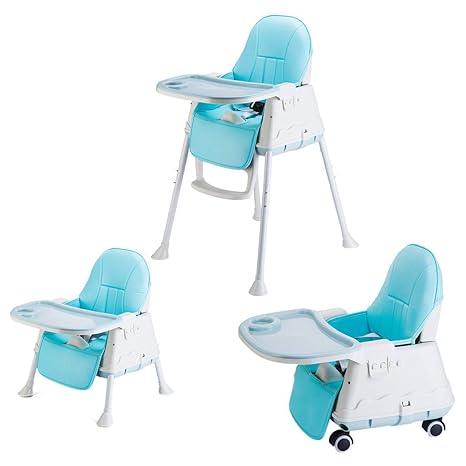 amazon baby chair and table