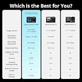 DJI Osmo Action 5 Pro 4K Camera 1/1.3" Sensor Waterproof Dual Touchscreen view 6