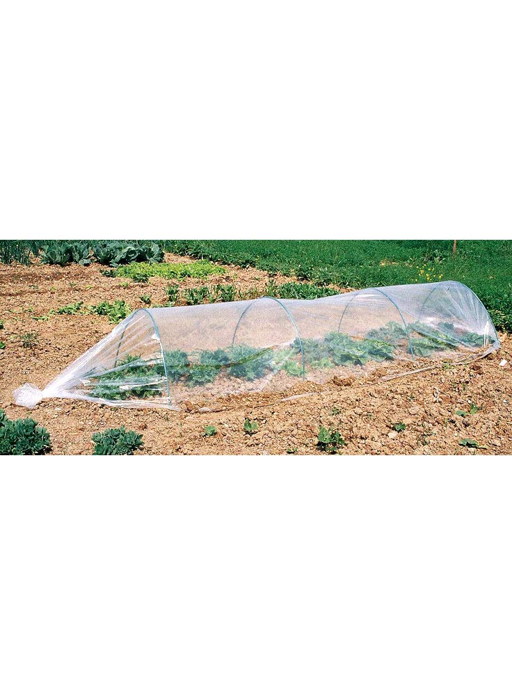 Verdemax 2538 300 x 120 cm PVC Tunnel Kit