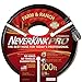 Teknor Apex Neverkink,  8846-100 Farm & Ranch Water Hose, 5/8-in x 100-feet