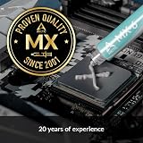 ARCTIC MX-6 4 g Thermal Paste - High Conductivity, Non-Conductive view 7
