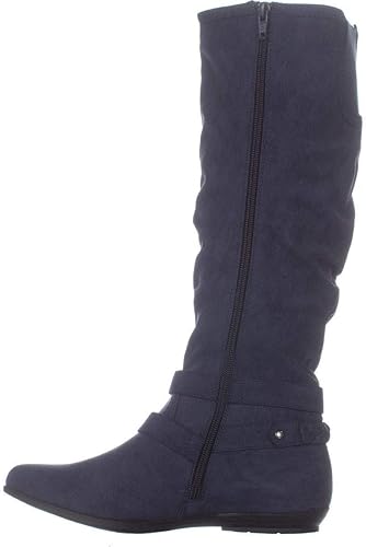 white mountain fairfield boots