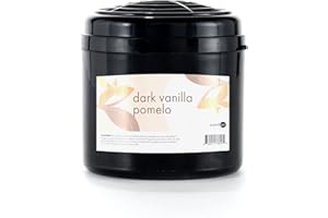 Monthly Fragrance Cartridge for ScentAir Whisper Home (Dark Vanilla Pomelo)