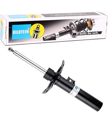 Amortsseur Blsten B4 Avant Gauche 22-197672 Pour BMW X3 X4