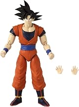 Bandai Dragon Stars Goku Figure 17cm Anime Toy Dragon Ball view 2