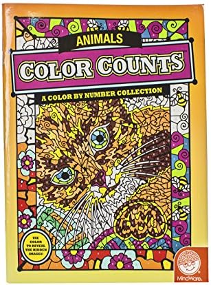 Animals (Color Counts)