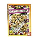 Color Counts: Animals