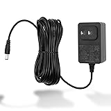 Replacement Power Adapter Compatible with