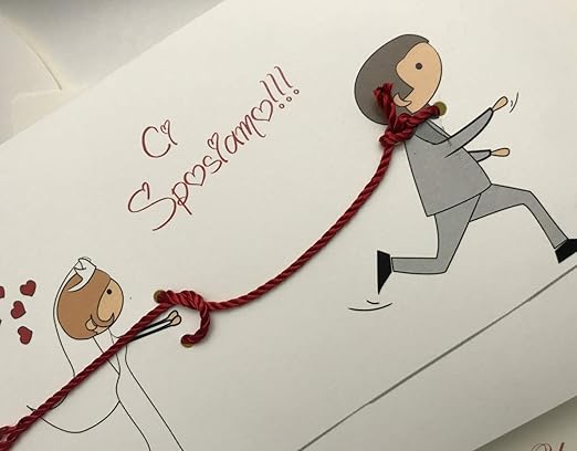 Set Partecipazioni Nozze Personalizzate Inviti Matrimonio Buonanno Cod C013 50 Amazon It Giardino E Giardinaggio