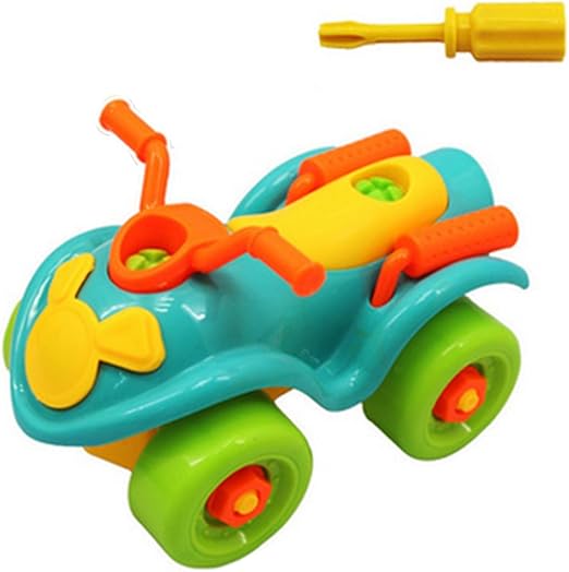 juguetes de montar