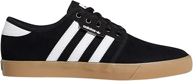 adidas seeley preto