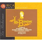 Puccini: La Boheme